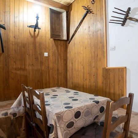 Bodega Cipres Benaojan By Ruralidays Villa Exteriör bild